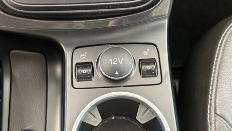 Kuga 2014 occasion 17600 Saujon