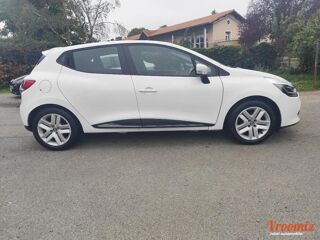 Clio 1.5 DCI 75 ZEN 2015 occasion 86130 Saint Georges les Baillargeaux