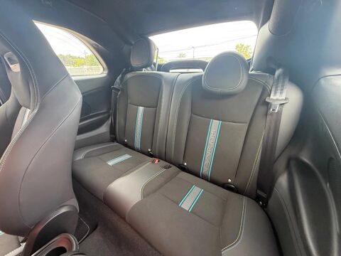 500 CABRIOLET ELECTRIC 155 64PPM 42KWH SCORPIONISSIMA BVA 2024 occasion 33260 La Teste-de-Buch