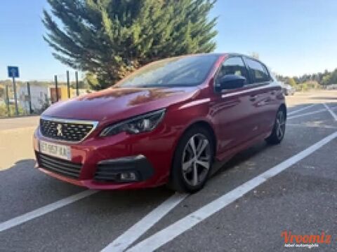 Annonce voiture Peugeot 308 9760 €