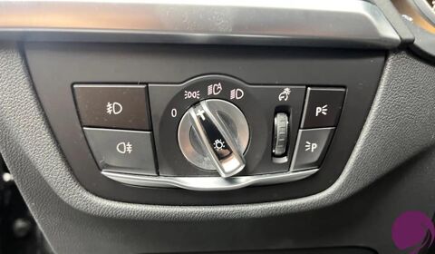 X3 XDRIVE30 xDrive 30d M Sport 2020 occasion 59169 F&eacute;rin