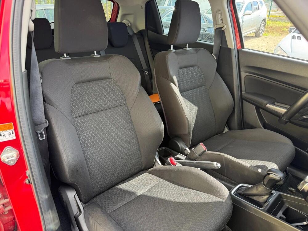 Swift 1.2 DUALJET 85 SHVS PRIVILEGE 2021 occasion 78630 Orgeval