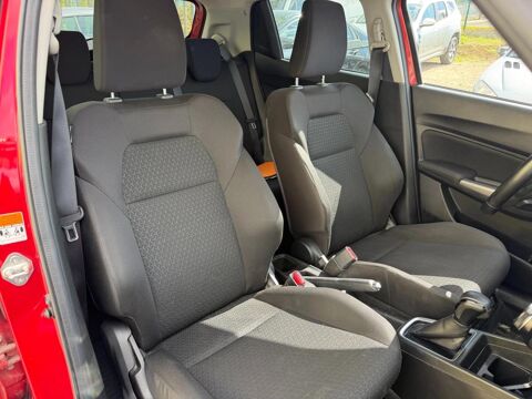 Swift 1.2 DUALJET 85 SHVS PRIVILEGE 2021 occasion 78630 Orgeval