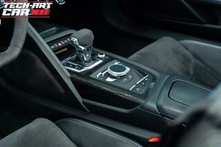 R8 SPYDER 5.2 FSI 620 PERFORMANCE QUATTRO S-TRONIC BVA 2019 occasion 57800 FREYMING-MERLEBACH