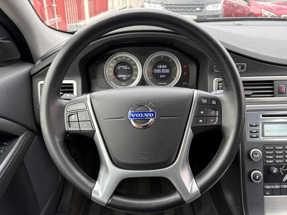 XC70 2011 occasion 95480 Pierrelaye