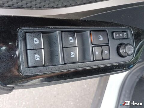 C-HR 1.8 HSD 122H 100 FULL-HYBRID EDITION RC18 4X2 E-CVT BVA 2018 occasion 67500 Haguenau