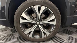 Ateca 1.5 TSI Xperience 2021 occasion 91380 Chilly-Mazarin