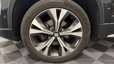 Ateca 1.5 TSI Xperience 2021 occasion 91380 Chilly-Mazarin