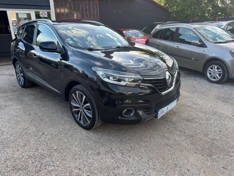 Renault kadjar 1.2 TCE 130 ENERGY INTENS