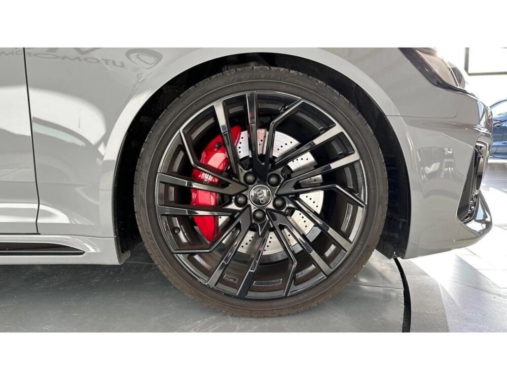 RS4 2020 occasion 17600 Saujon