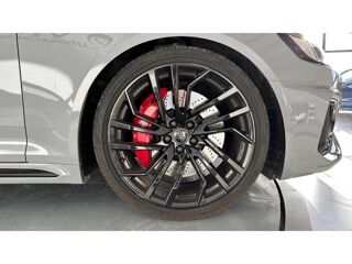 RS4 2020 occasion 17600 Saujon