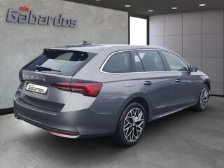 Octavia 2025 occasion 16100 Ch&acirc;teaubernard