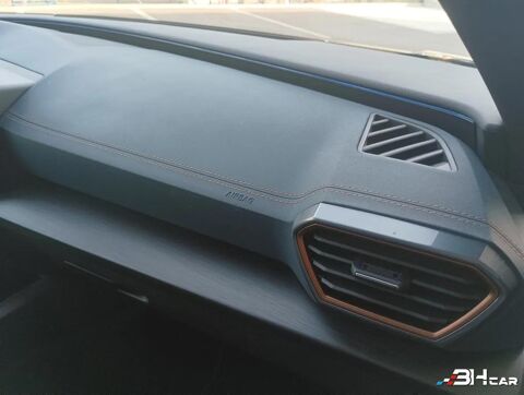 Leon 1.4 E-HYBRID 245H 150 HYBRID PHEV 12.8KWH VZ DSG BVA 2023 occasion 67500 Haguenau