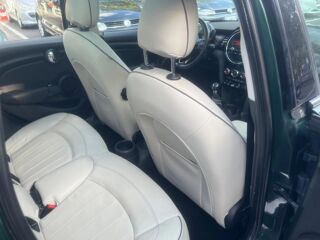 MINI COUPE 1.5 135 COOPER PACK RED HOT CHILI 2014 occasion 95100 Argenteuil