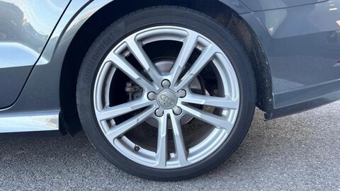 A3 2.0 TDI 35 TDI S Line 2019 occasion 60200 Compi&egrave;gne