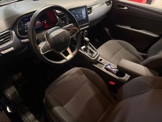 Arkana 1.6 E-TECH 145H 95 FULL-HYBRID HYBRID 1.2KWH TECHNO BVA 2024 occasion 78410 Aubergenville