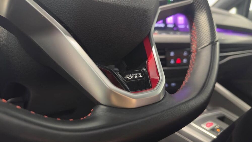 Golf 2.0 TSI 300 GTI CLUBSPORT DSG BVA 2021 occasion 59494 Petite-For&ecirc;t