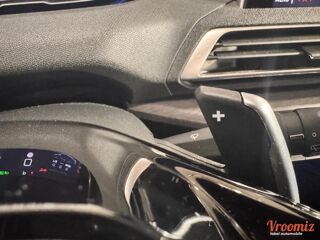 3008 GENERATION-II 2.0 BLUEHDI 180 GT EAT BVA START-STOP 2017 occasion 21800 QUETIGNY