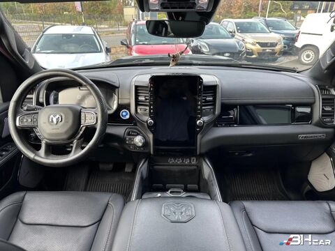 RAM 1500 3.0 540 LIMITED NIGHT 4WD BVA 2025 occasion 33980 Audenge