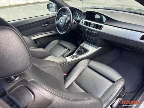 S&eacute;rie 3 COUPE 2.0 320 D 175 SPORT DESIGN 2011 occasion 64110 Maz&egrave;res-Lezons