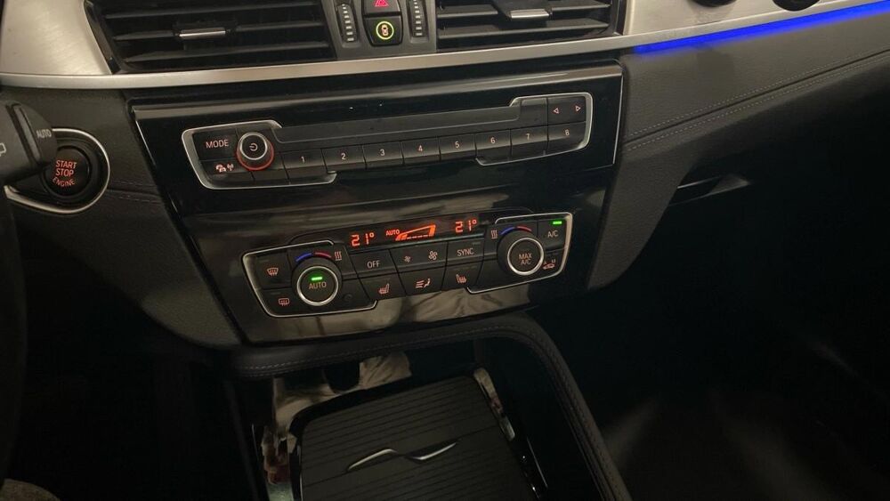 X2 2.0 I 190 M-SPORT XDRIVE BVA 2020 occasion 76190 Auzebosc