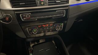 X2 2.0 I 190 M-SPORT XDRIVE BVA 2020 occasion 76190 Auzebosc