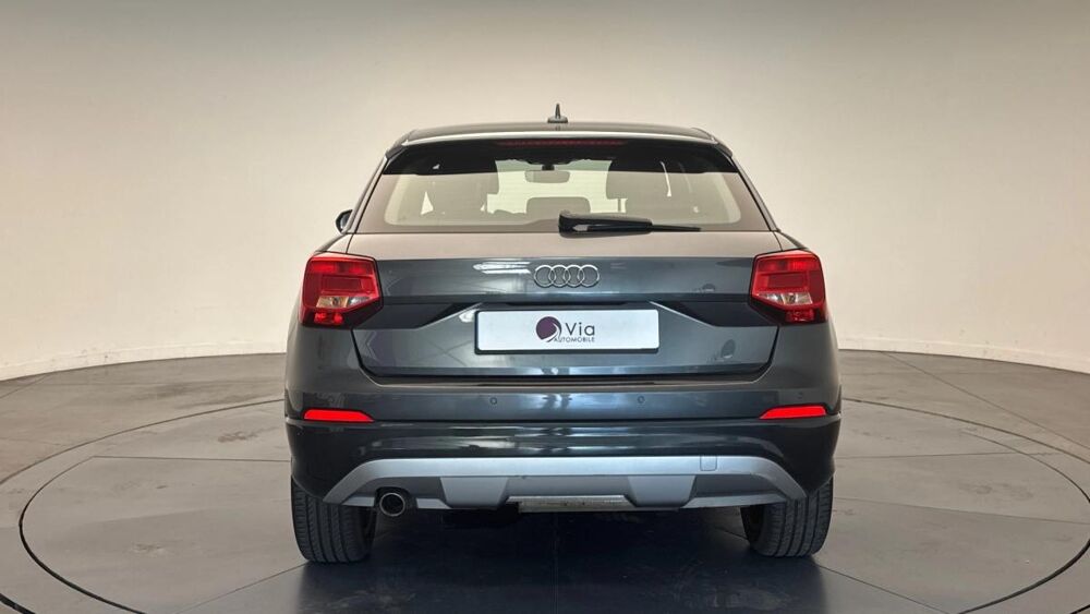 Q2 30 TDI sport 2017 occasion 59223 Roncq