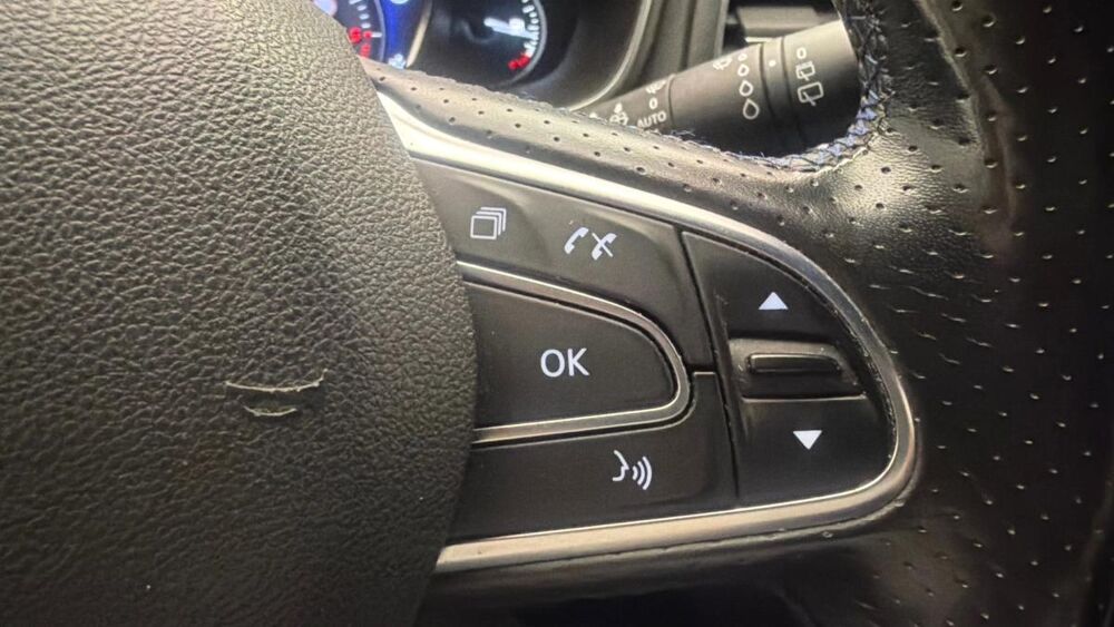 M&eacute;gane BDCI 150 GT-Line 2019 occasion 59223 Roncq