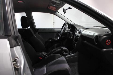 Impreza 2.0 220 WRX CLIM AWD 2001 occasion 68130 Altkirch