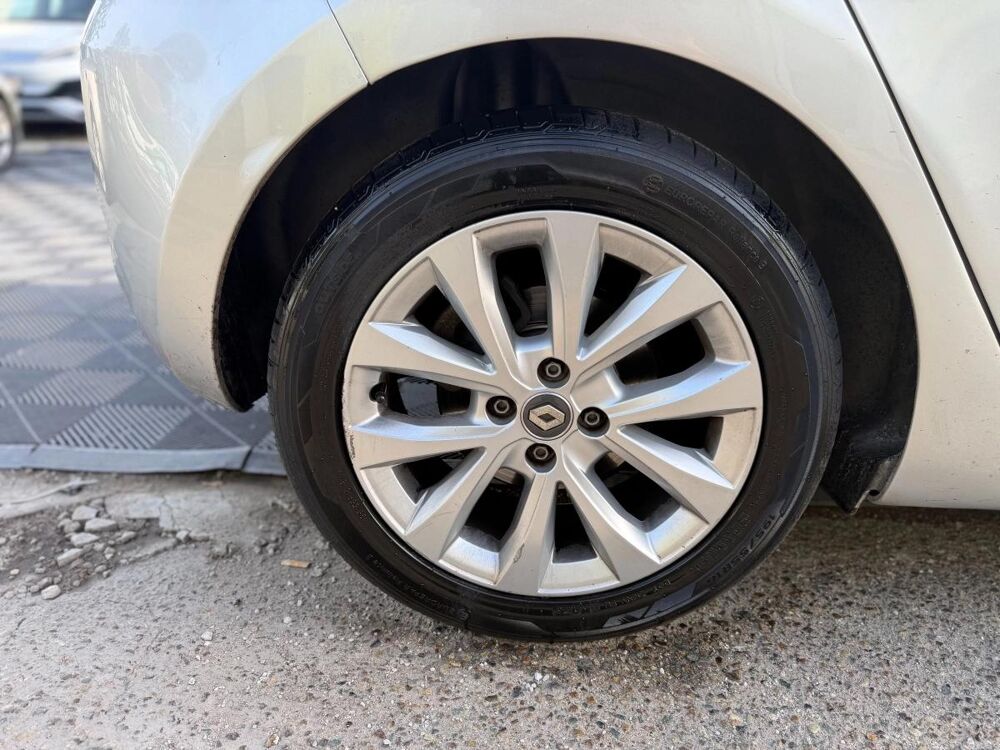 Clio 1.0 TCE 100 INTENS 2019 occasion 78630 Orgeval