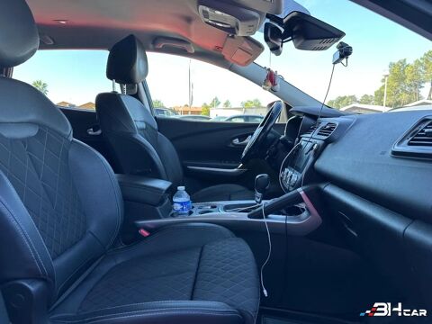 Kadjar 1.3 TCE 140 INTENS EDC BVA 2019 occasion 33980 Audenge