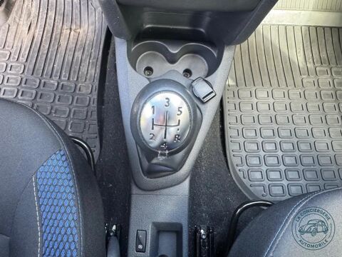 Sandero STEPWAY 1.5 BLUEDCI 95 15-ANS 2020 occasion 40800 AIRE-SUR-L'ADOUR