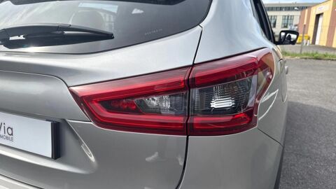 Qashqai GENERATION-II 1.5 DCI 110 TEKNA PLUS 2WD 2018 occasion 60200 Compi&egrave;gne