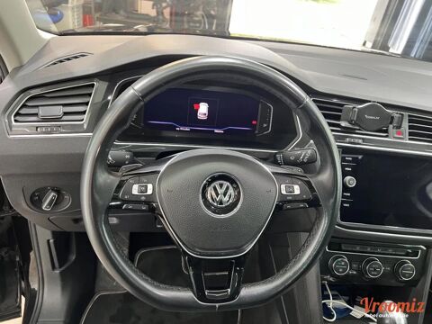 Tiguan 1.5 TSI 150 EVO CARAT DSG BVA 2019 occasion 94520 P&eacute;rigny