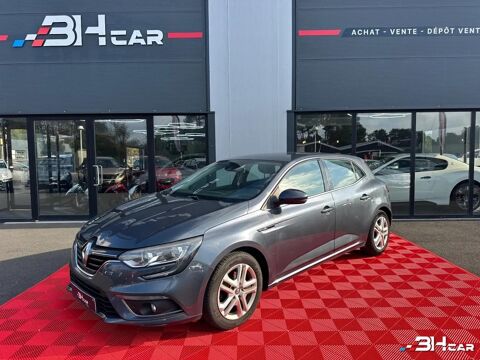 Renault megane 1.5 DCI 110 BUSINESS