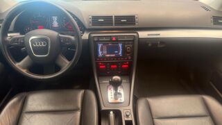 A4 3.0 TDIQ 3.0 TDI Quattro Ambition luxe 232 ch 2007 occasion 59223 Roncq