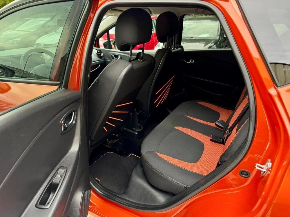 Captur 1,2 TCE 120CV 2013 occasion 91210 Draveil