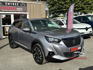 2008 2021 occasion 45400 Fleury-les-Aubrais