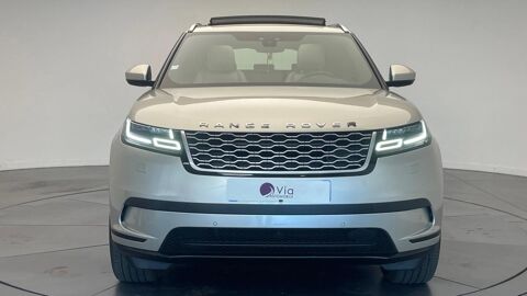 Range rover velar 2.0 D180 180 S 4WD BVA 2019 occasion 59223 Roncq