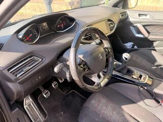 308 GENERATION-II 1.2 PURETECH 130 GT LINE START-STOP 2018 occasion 78570 Andr&eacute;sy