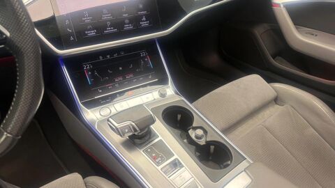 A6 40 TDI 40 TDI advanced 2019 occasion 59223 Roncq