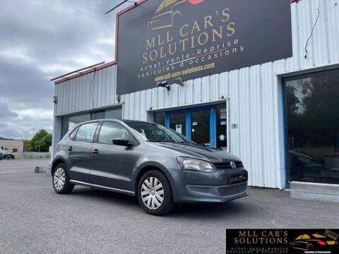 Volkswagen polo 1.2 60 TREND LINE