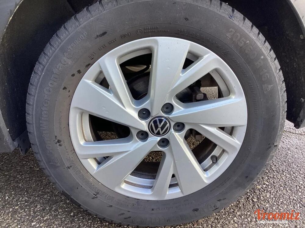 Taigo 1.0 TSI 110 LIFE DSG BVA 2023 occasion 62100 Calais