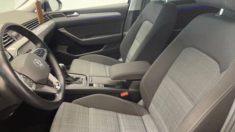 Passat BREAK 2.0 TDI 150 EVO BUSINESS DSG BVA 2022 occasion 59223 Roncq