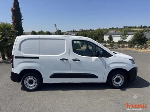 Berlingo 2019 occasion 49570 Montjean-sur-Loire