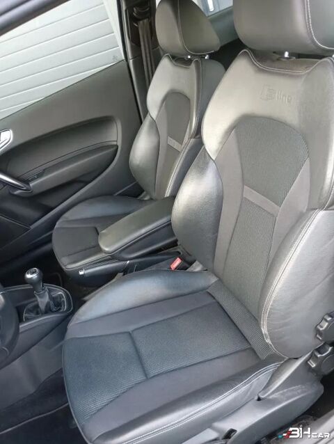 A1 1.4 TFSI COD 140 S-LINE 2015 occasion 67500 Haguenau
