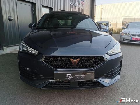 Leon 1.4 E-HYBRID 245H 150 HYBRID PHEV 12.8KWH VZ DSG BVA 2023 occasion 67500 Haguenau