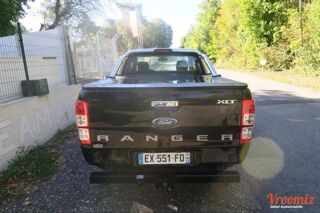 Ranger 2018 occasion 91660 LE MEREVILLOIS