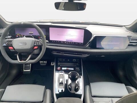 RS5 639ch Pano / pack sport .1ere MAIN 2026 occasion 83260 LA CRAU