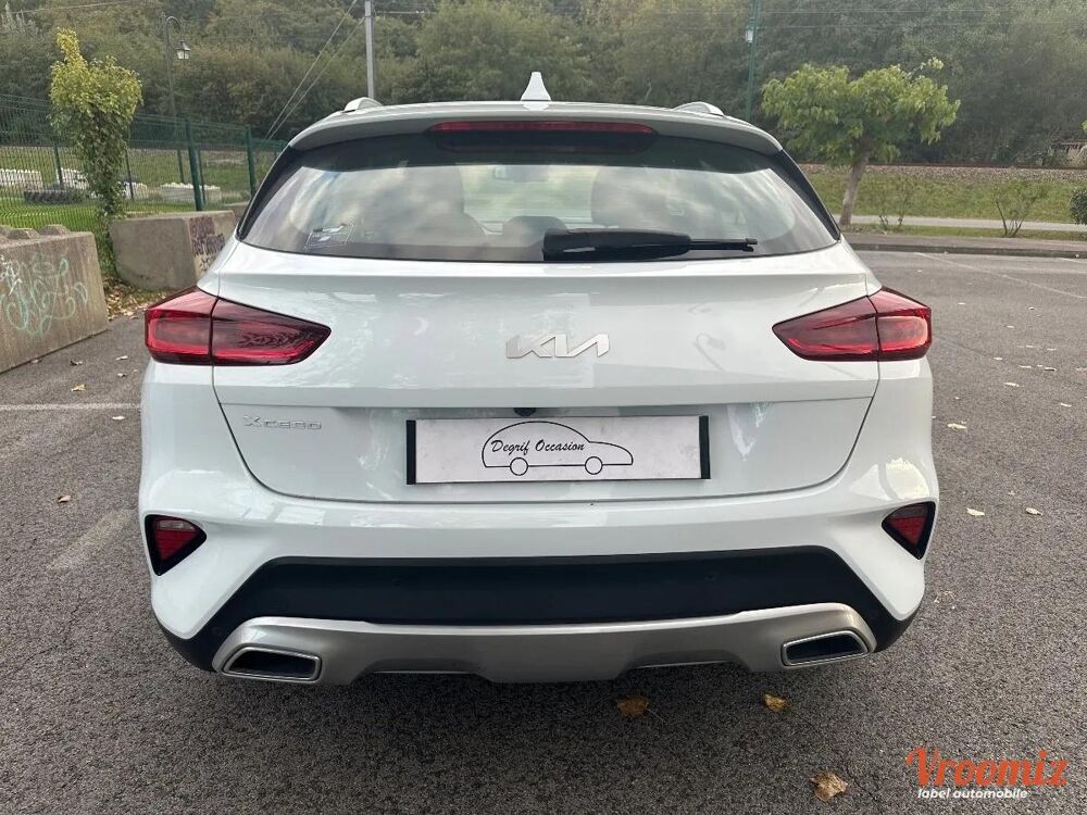 XCeed 1.5 T-GDI 160 ACTIVE BUSINESS 2022 occasion 64990 MOUGUERRE